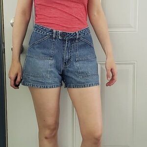 Y2K Unionbay Denim‎ Shorts